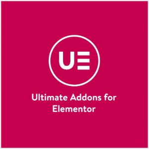 ultimate addons elementor