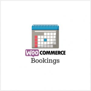 woocommerce bookings